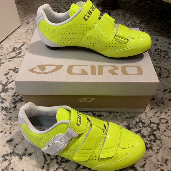 Giro Shoes Giro Espada E7 Womens Cycling Shoes Poshmark